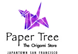 Paper Tree, San Francisco