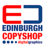 Edinburgh Copy Shop